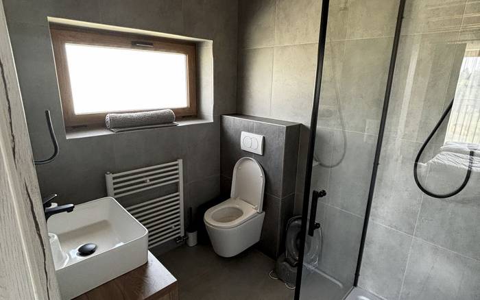 Chalet Smaragd