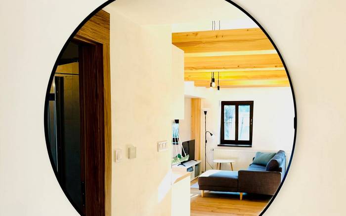 Apartmán F