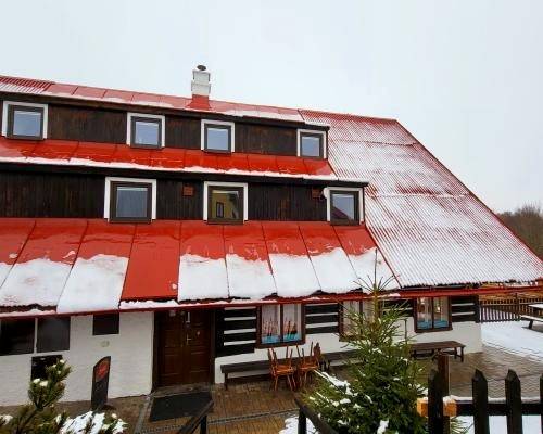 Exteriér