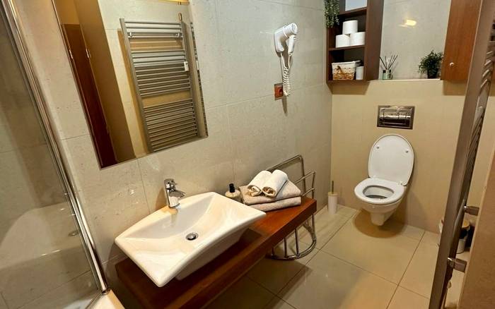 Tatragolf Mountain Apartment K202