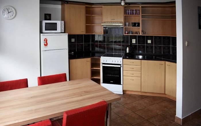 Malý apartmán