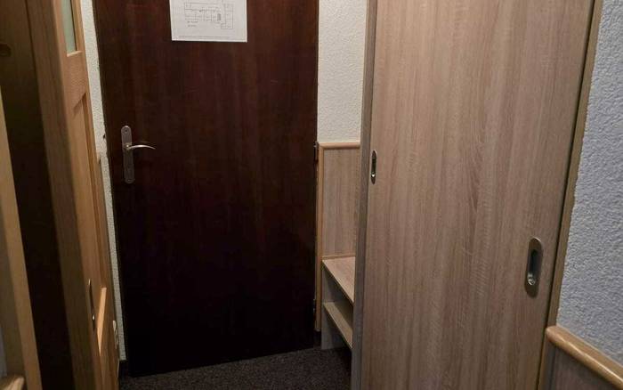 Dvoulůžkový pokoj Vildštejn III