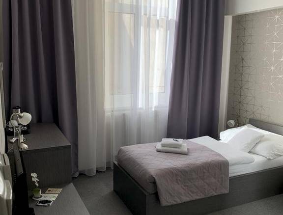 Jednolôžková izba