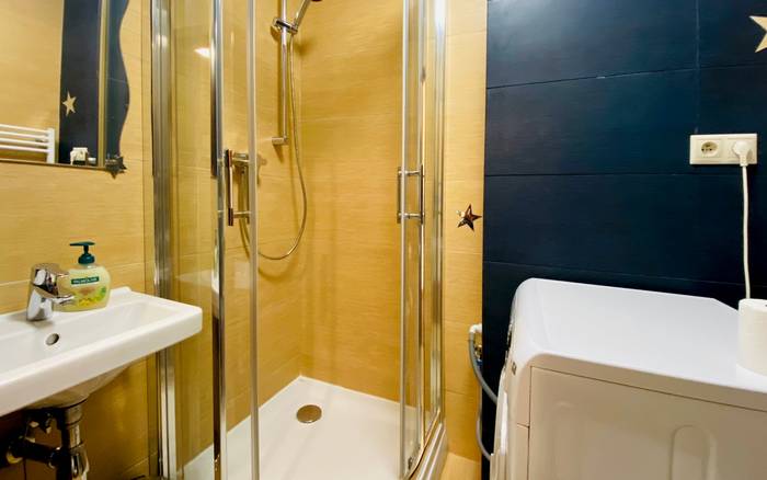 Apartmán Superior s dvomi spálňami