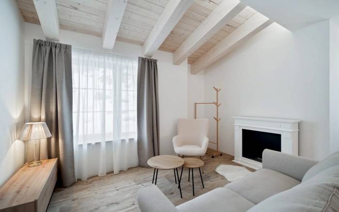 APARTMÁN A1 TUŽEBNÍK