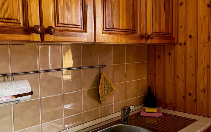 Apartmán s 1 spálňou