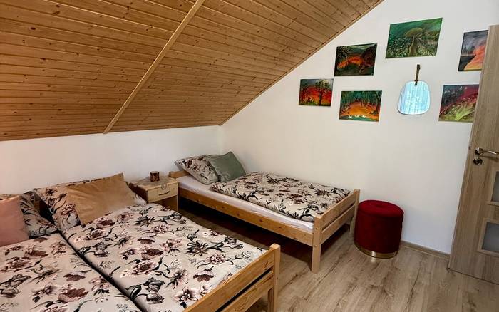 Spáľňa
