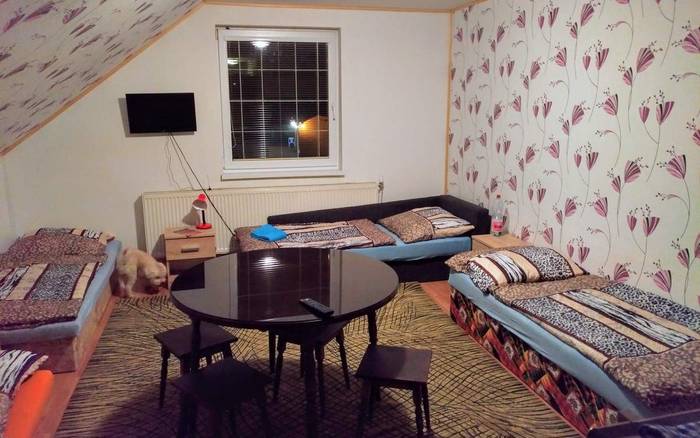 Apartmánový dom Bidovce 128