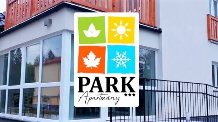 Apartmány PARK