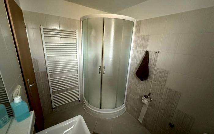 Apartmán s 2 spálňami