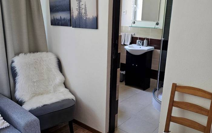 Apartmán č.5