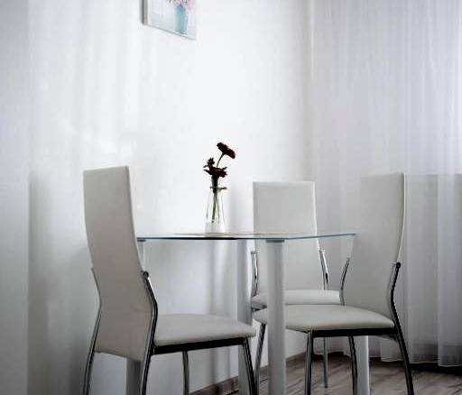 Apartmán BASIC