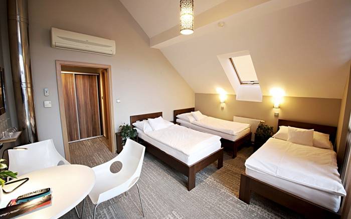 Pokoj Comfort 8
