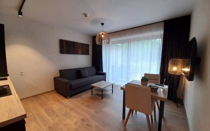 Apartmán „Kraví hora“ č.5