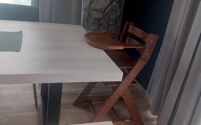 Obývacia miestnosť
