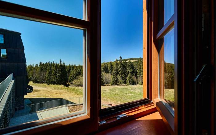Apartmán 1 ložnice č. 4