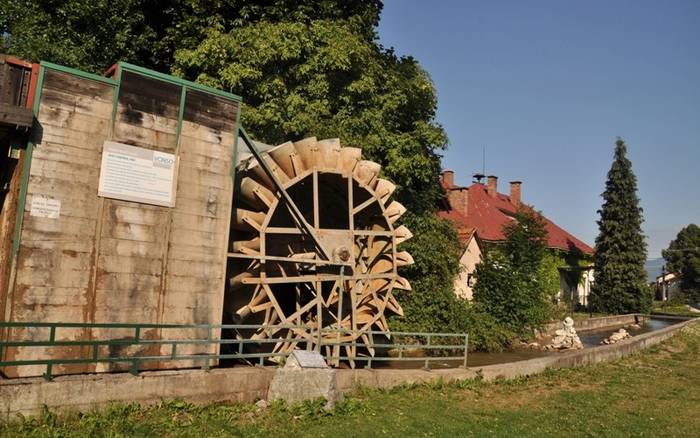 Zaujímavosti v turčianskej záhradke