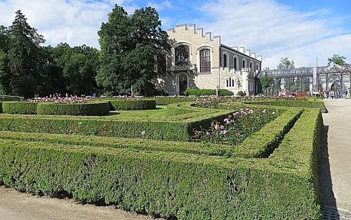 11 největších atrakcí v Hluboké nad Vltavou