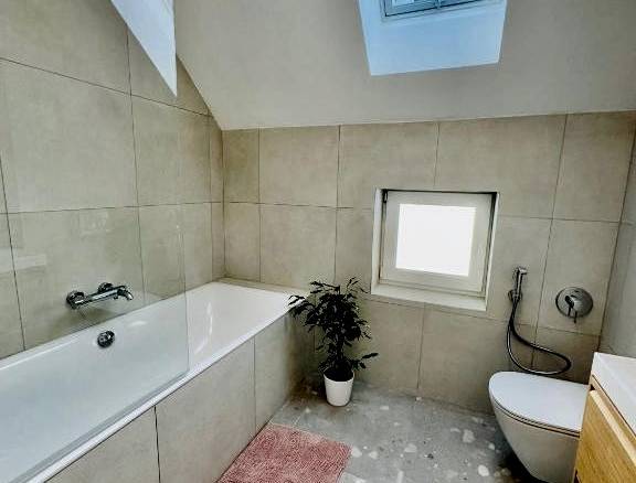 Apartmán č. 2
