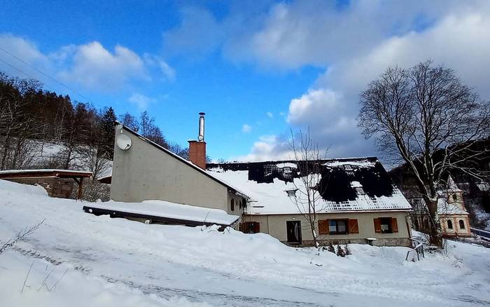 Exteriér