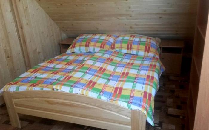 Spálňa