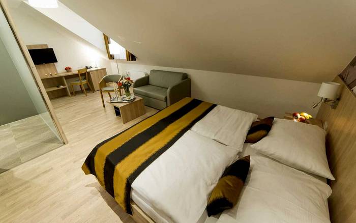 302 Apartmá