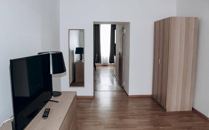 Apartmán č. 201