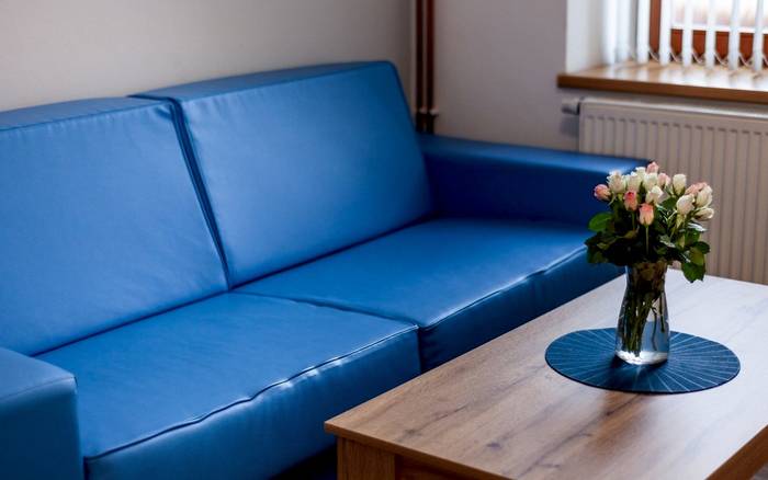 Apartmán č. 1