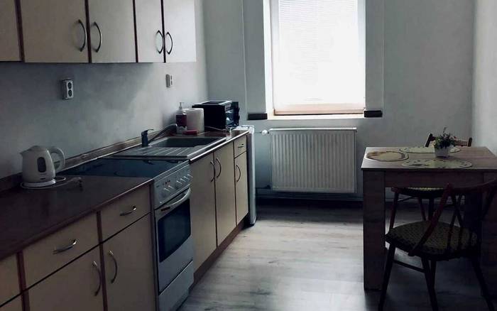 Apartmán 9
