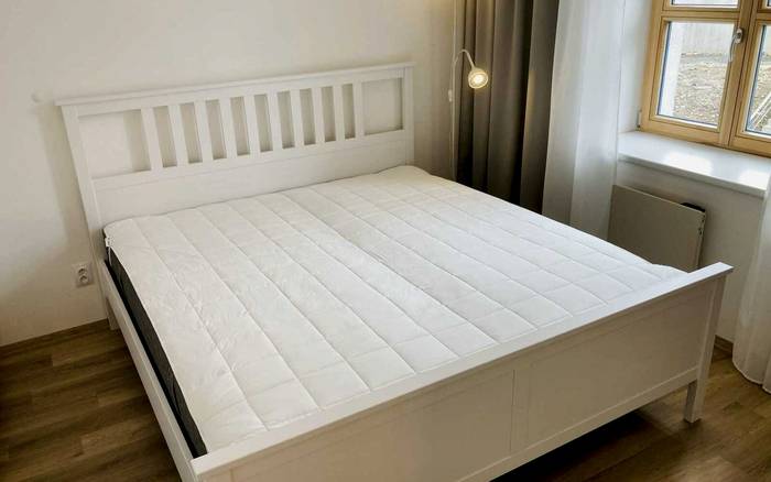 Kotel - 307 Apartmá s jednou ložnicí