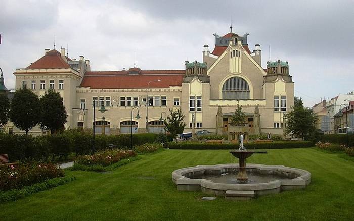 Prostějov, město nevšedních zajímavostí