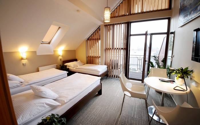 Pokoj Comfort 8