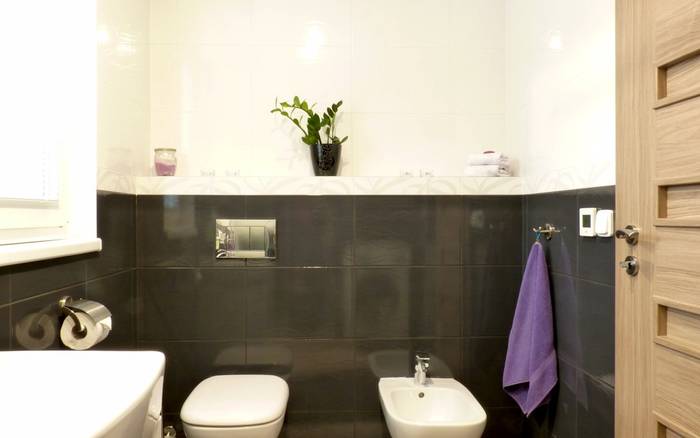 Apartmány DELUXE