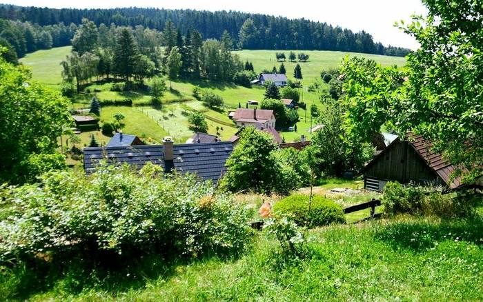 Exteriér