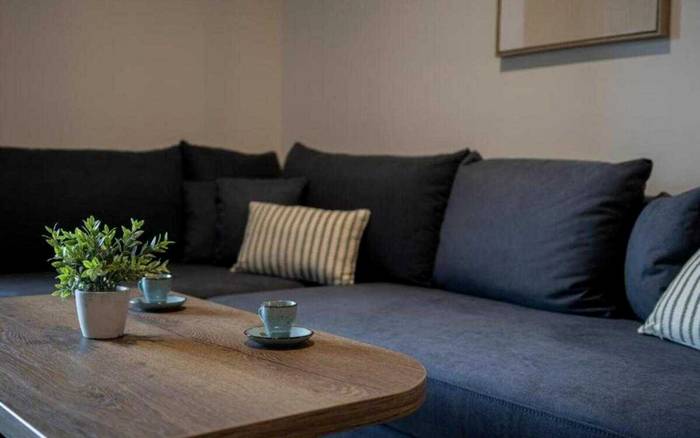 Obývacia miestnosť