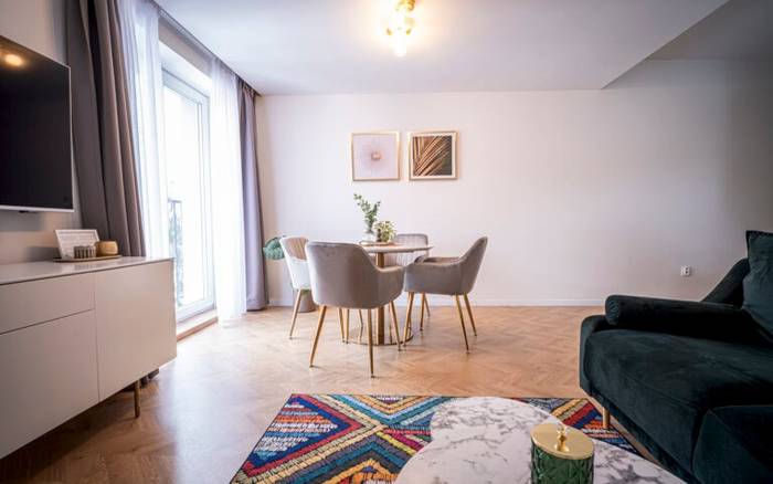 Deluxe Loft Harmony