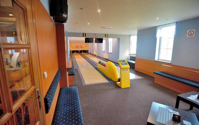 Bowling