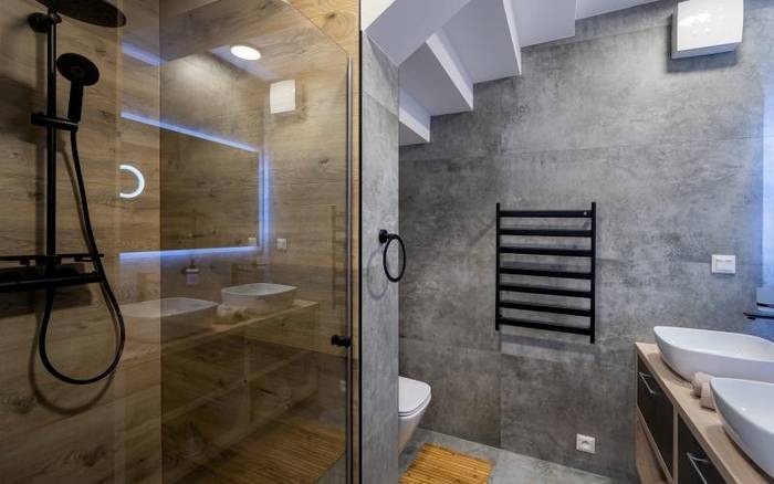 Apartmán Standard Chalet Pod Brdom