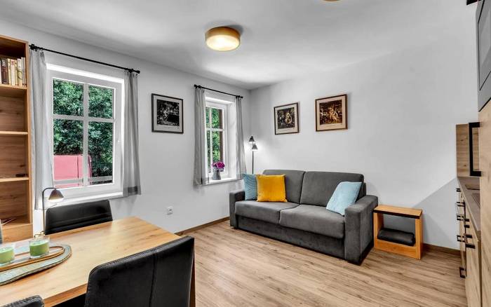 Apartmán 10