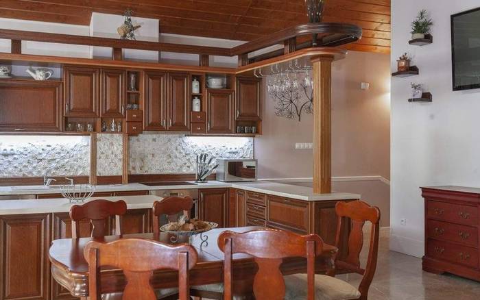 Apartmán Deluxe č. 8