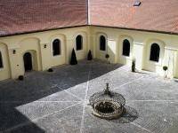 Franciszkanów Galeria w Skalica