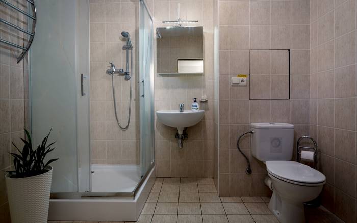 Apartmán Lívia Donovaly