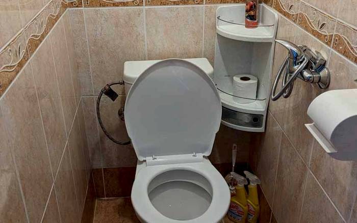 Společná kouplena
