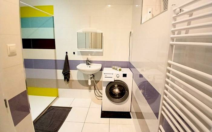 3-izbový apartmán 
