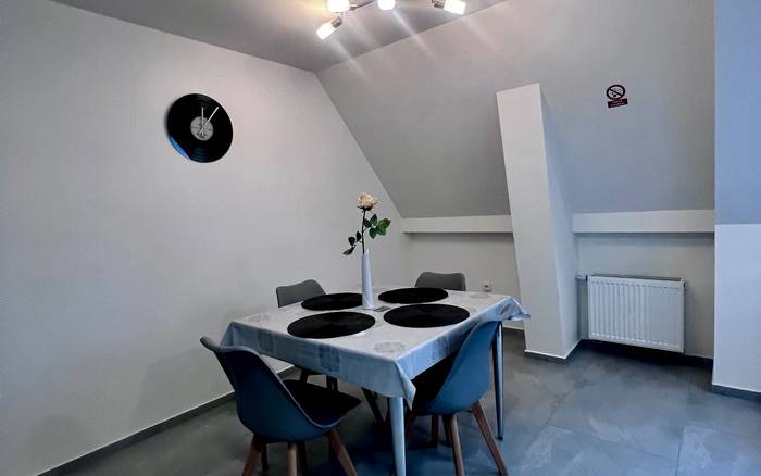 Apartmán Jenny