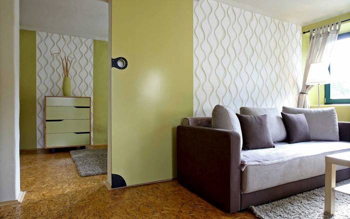 Apartmán 3