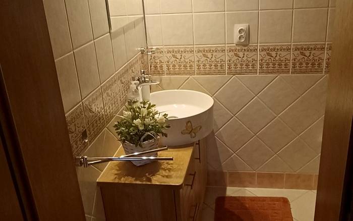 У нас під Клеть