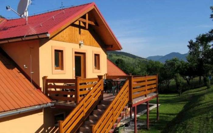 Vila Michaela