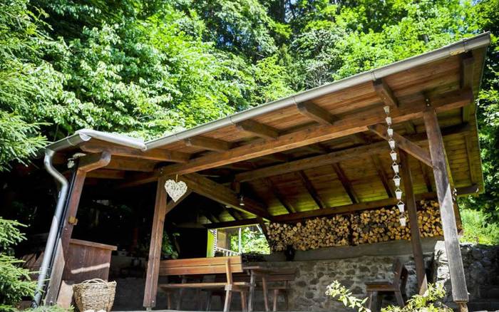 Pergola