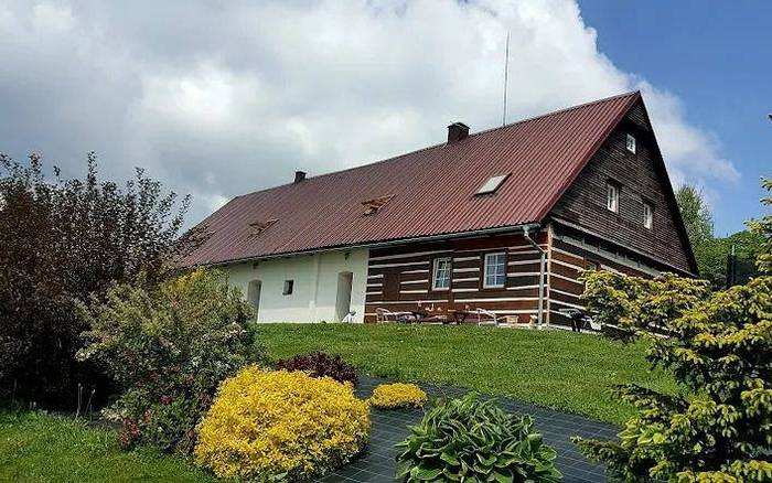 Exteriér